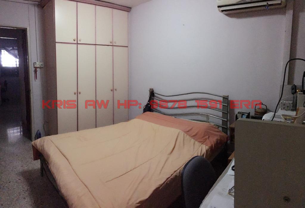 Blk 728 Clementi West Street 2 (Clementi), HDB 3 Rooms #104631572